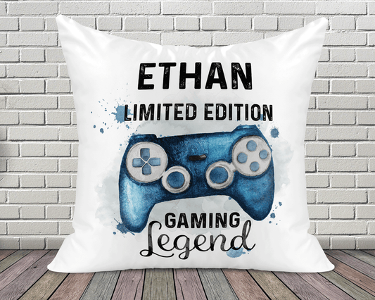 Gaming Cushion