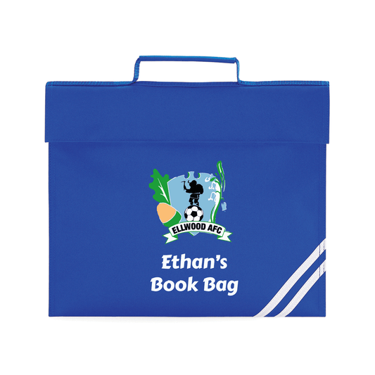 Book Bag - ELLWOOD YOUTH