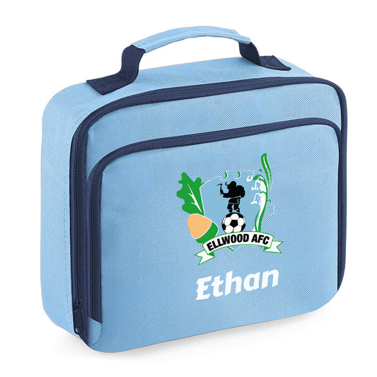 Lunch Bag - ELLWOOD YOUTH