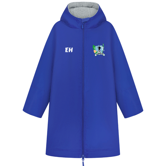 All Weather Robe - ELLWOOD YOUTH