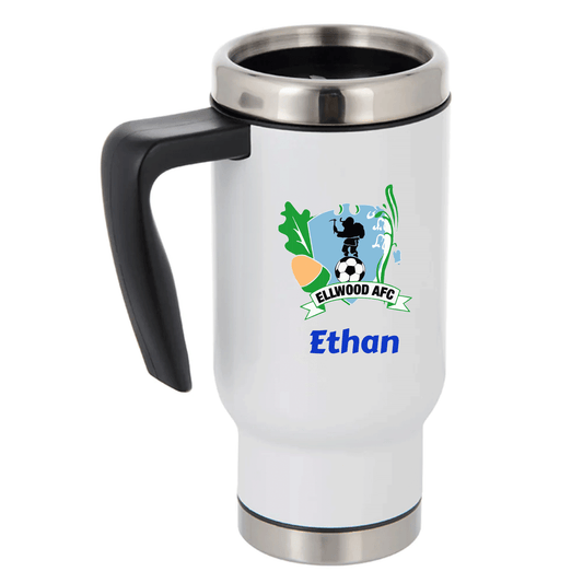 Travel Mug - ELLWOOD YOUTH