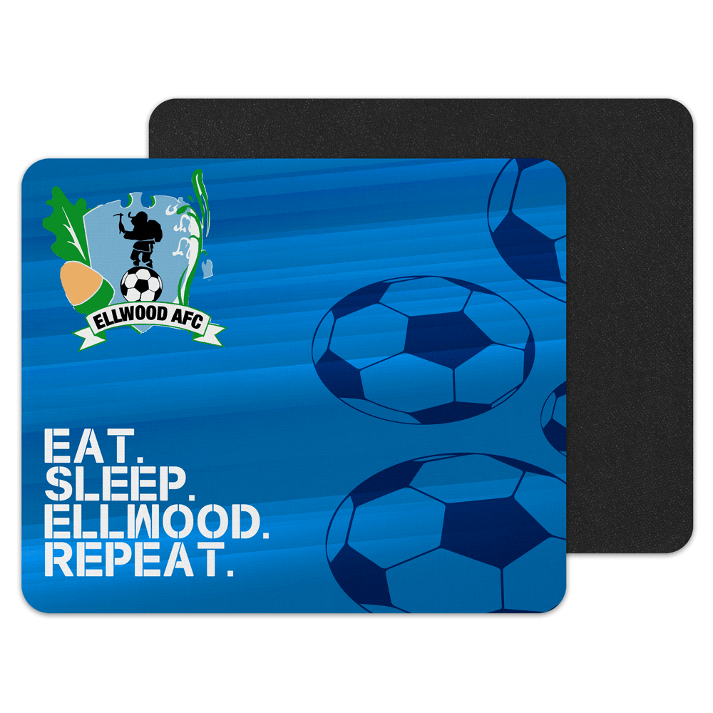 Mouse Mat - ELLWOOD YOUTH