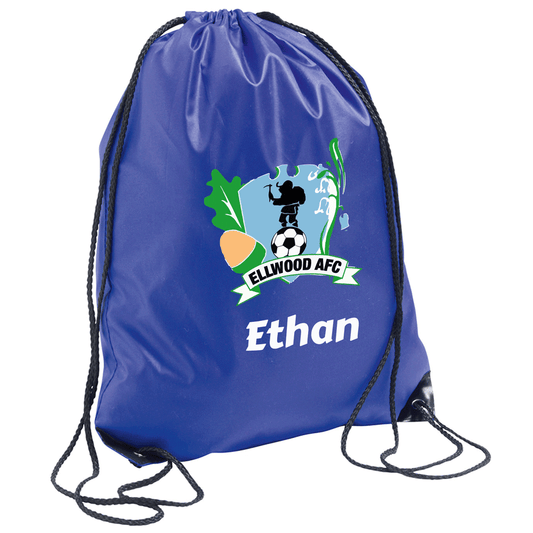 PE Bag - ELLWOOD YOUTH