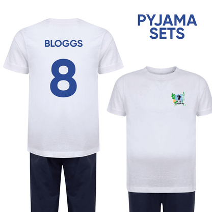 Pyjama Sets - ELLWOOD YOUTH