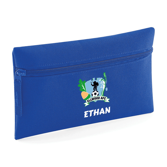 Pencil Case - ELLWOOD YOUTH